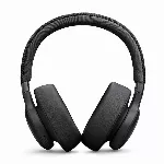 Ausinės JBL LIVE 770NC Black JBLLIVE770NCBLK