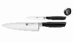 2 dalių peilių rinkinys ZWILLING ALL * STAR 33780-002-0