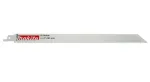 MAKITA BIM RECIPROCATING SAW BLADE 280x0,9mm /5pcs. METAL, MET. COL., MATT. IZOL.