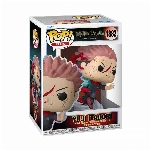 FUNKO POP! Vinilinė figūrėlė: Jujutsu Kaisen - Itadori Yuji