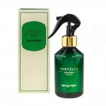SORVELLA SPRING NIGHT pur&scaron;kiamasis patalpų kvėpiklis, 250 ml
