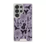 Academy - Samsung Galaxy S25 Ultra Case, Elite Light (Magnetic) / Silver