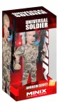 MINIX UNIVERSAL SOLDIER - ANDREW SCOTT