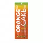 Soleo - Orange Cake Tanning Lotion, 15ml