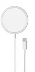Magnetic 15W MagSafe 1m White
