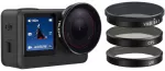 CPL VND8 UV DJI Osmo Action 6 3pcs