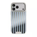 The Hamptons - iPhone 17 Pro Max Case, Elite Mirror Light (MagSafe) / Silver