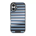 Window Seat - iPhone 17 Case, Elite Mirror Dark (MagSafe) / Gunmetal