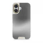 Silver Lining - iPhone 16 Case, Elite Light (MagSafe) / Gold
