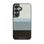 Cloudbreak - Samsung Galaxy S25 Plus Case, Elite Dark (Magnetic) / Silver