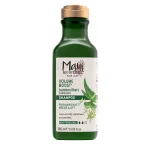MAUI Moisture &scaron;ampūnas su bambuko pluo&scaron;tais, 385ml