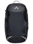 VAUDE Bike Alpin 28+5 kuprinė Sportinė kuprinė Juoda Poliamidas, Poliuretanas (PU), Poliesteris
