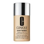 CLINIQUE_Even Better Makeup SPF15 Evens and Corrects &ndash; odos atspalvį i&scaron;lyginantis toninis kremas, 11 Porcelain Beige, 30 ml
