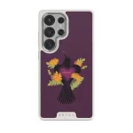 Always - Samsung Galaxy S25 Ultra Case, Elite Light (Magnetic) / Silver