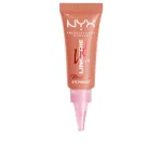 LID LINGERIE MATTE eyeshadow #Gold String 6 ml