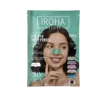 BYE BYE DIRTY PORES nose strips 5 units