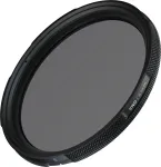 Kintamo neutraliojo tankio filtras - Lee Elements Kintamas ND 6&ndash;9 žingsnių 67 mm