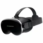 Virt. realybės akiniai Shinecon VR18 + B01 valdiklis