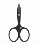 ZWILLING 47200-401-0 žirklutės manikiūrui Nerūdijančiojo plieno Tiesus peilis Manikiūrinės žnyplės