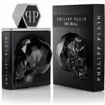 Philipp Plein Parfums &bdquo;The $kull&ldquo; kvepalai 125 ml (unisex)