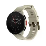 I&scaron;manusis laikrodis Polar Pacer White