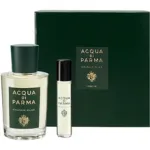 Acqua Di Parma Colonia C.L.U.B. EDC 100 ml + EDC 12 ml (vyrams)