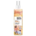 FARMONA_Jantar Sun gintarinio įdegio fiksavimo dulksna 200ml