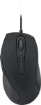 &bdquo;Speedlink pelė AXON. Tyli ir antibakterinė. USB. Juoda, mažmeninė&ldquo;