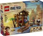 LEGO&reg; 75636 ONE PIECE Trobelė Windmill Village