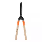 HEDGE TRIMMER V-SERIES WOOD PASSING BLADE