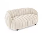 FRASER XL, leisure chair, cream