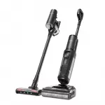 Vertikalusis dulkių siurblys su plovimo funkcija &bdquo;2-in-1&ldquo; &bdquo;Tineco Switch S7 Stretch Premium&ldquo;