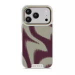 Phantom - iPhone 17 Pro Case, Elite Light (MagSafe) / Gold