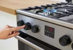 Dujinė viryklė su elektrine orkaite Gorenje GK5C60SJ