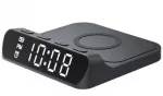 W3031 15 W juoda
