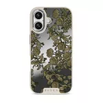Destiny - iPhone 17 Case, Elite Mirror Light (MagSafe) / Silver