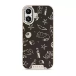 Essentials - iPhone 17 Case, Elite Light (MagSafe) / Silver