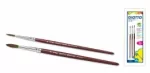 *Teptukas Fila Giotto Brush Art 400, Nr. 7, ponio plaukų