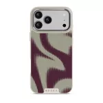 Phantom - iPhone 17 Pro Max Case, Elite Light (MagSafe) / Silver