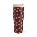 Pillow Talk - Travel Mug, 700 ml / Flap