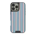 Afternoon Nap - iPhone 16 Pro Case, Elite Dark (MagSafe) / Silver