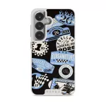 Finish Line - Samsung Galaxy S25 Plus Case, Elite Light (Magnetic) / Silver