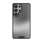 Silver Lining - Samsung Galaxy S25 Ultra Case, Elite Dark (Magnetic) / Gunmetal