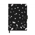 Love Notes - Notebook, A5 (14.8 x 21cm) / Dotted