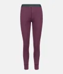 Termo kelnės Thermowave mot. Merino Active warm rubino - m