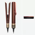 Plaukų formavimo prietaisas DYSON HT03-A Airstrait Ceramic Plum/Copper  