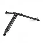 &bdquo;Manfrotto&ldquo; trikojis &bdquo;645 Alu Fast Twin Leg&ldquo; &ndash; vidurinis skersmuo