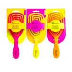 MAZE BRUSH neon 1 u