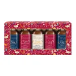 Baylis & Harding - The Fuzzy Duck Body Care Gift Set 5 pcs