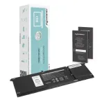 Battery V6W33 for Dell Inspiron 3510 5410 5510 Vostro 3510 3515 5415 5515 - 3300 mAh (50 Wh)